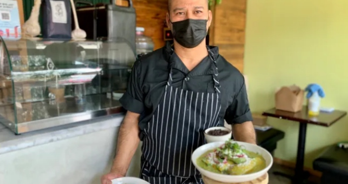 Altos precios en huevos alcanzan niveles críticos en LA.