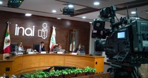 El riesgo de retroceso en transparencia y acceso a la información.