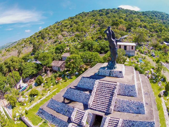 Ixcateopan de Cuauhtémoc