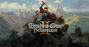 Kingdom Come: Deliverance II