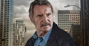 Liam Neeson protagoniza Implacable