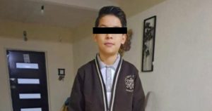 Mateo Santiago Ramírez Martínez