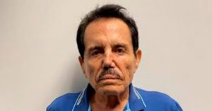 Caso Zambada: Siete meses de silencios y mentiras.