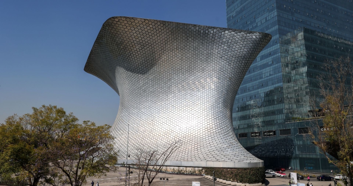 Un microsismo se registró la madrugada de este lunes en la Alcaldía Miguel Hidalgo.