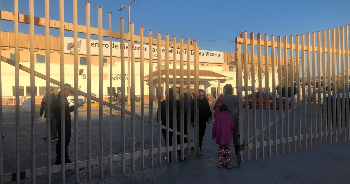 En El Paso ya se observa un aumento de los precios de los productos como consecuencia de las decisiones de Trump contra los migrantes y la entrada en vigor de los aranceles, el martes 4 de febrero.