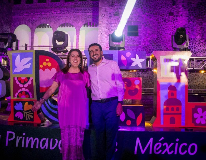 Morelos, la primavera de México