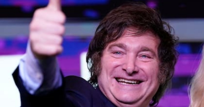 Donald Trump, Elon Musk y los movimientos de ultraderecha.