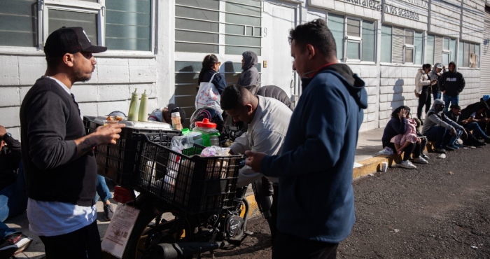 Donald Trump, Elon Musk y los movimientos de ultraderecha.