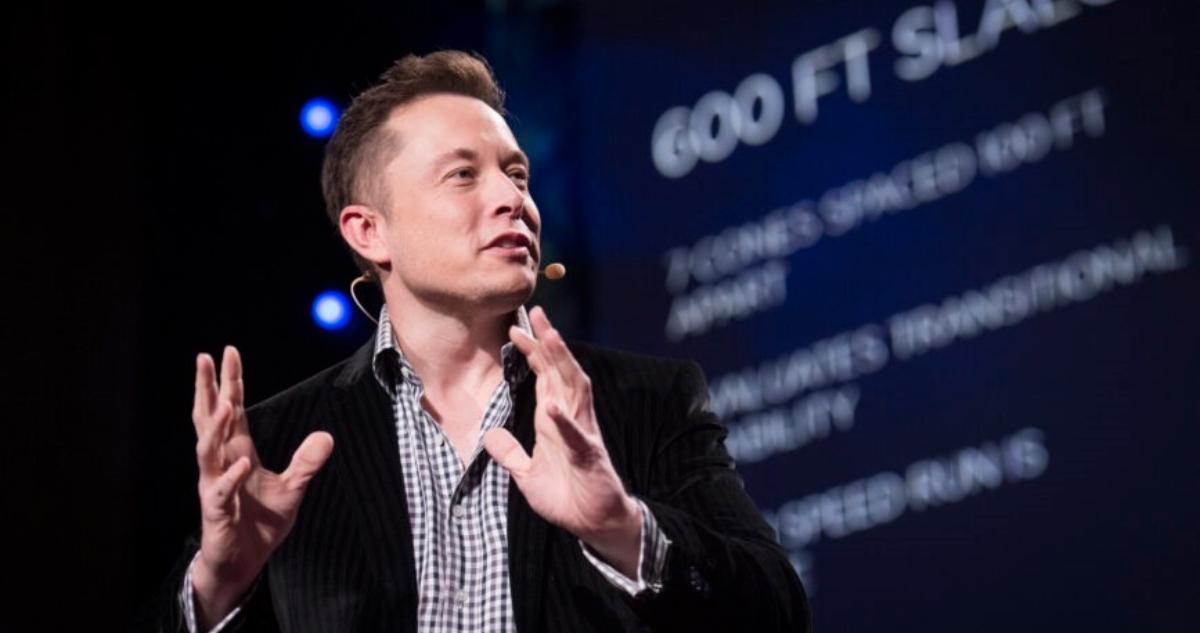 Más de 170 mil firman petición contra Musk: exigen quitarle la ciudadanía canadiense.