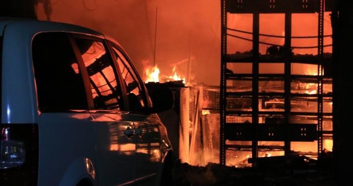 La evolución al narcoterror.