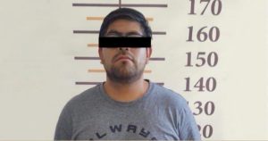 Rescatan a menor desaparecida en Tijuana.