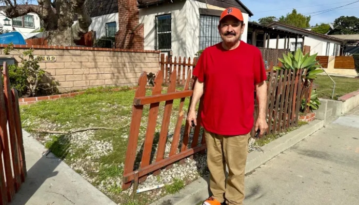 Pedro Rodríguez regresó a México, cansado de esperar una reforma migratoria que nunca llegó.