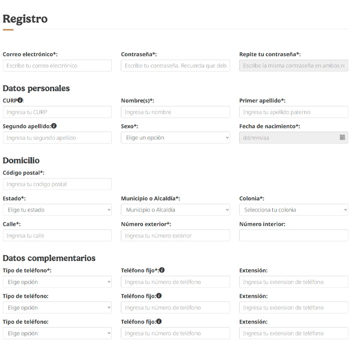 ¿Qué es y cómo funciona Concilianet?