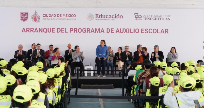 Fortalecer las estrategias preventivas y promover la participación comunitaria para abordar las adicciones, es la mejor oportunidad para proteger a niñas, niños y adolescentes.