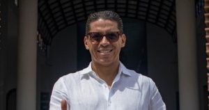 Veracruz: Presunto criminal busca Alcaldía del puerto por Morena.