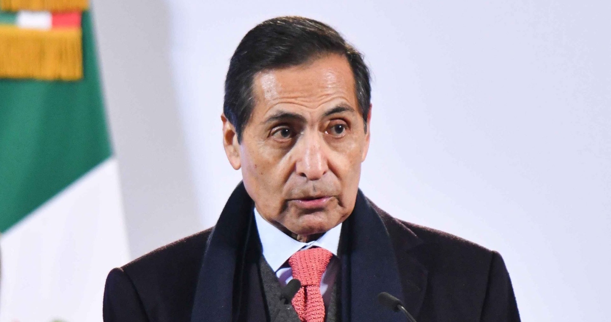 Rogelio Ramírez de la O, Secretario de Hacienda y Crédito Público, aseguró que México sigue siendo un gran lugar para invertir.