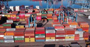 China critica "coerción" de EE. UU. a Latinoamérica