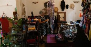 Objetos perdidos por Sandra Lorenzano.