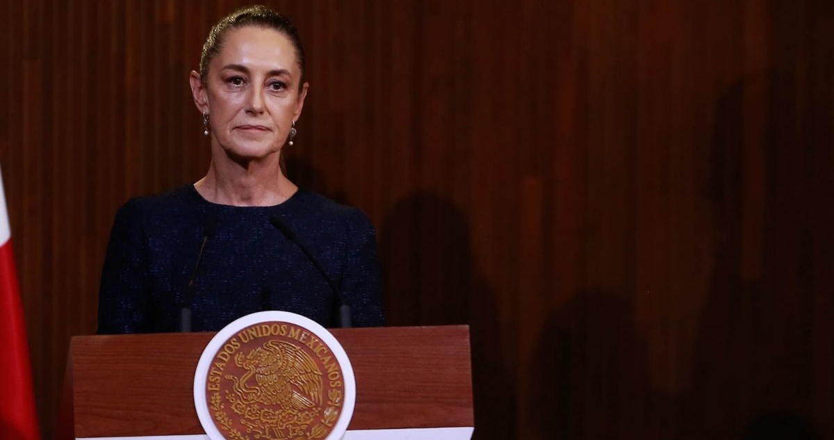 Sheinbaum envió iniciativas contra la reelección y el nepotismo al Congreso de la Unión.