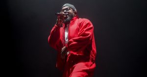 “La música rap sigue siendo el género más impactante hasta la fecha”, dijo Lamar en septiembre del año pasado luego de que Roc Nation, Apple Music y la NFL anunciaran que que estaría en el Apple Music Super Bowl LIX Halftime Show.