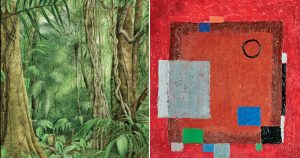 Artes de México y Villahermosa