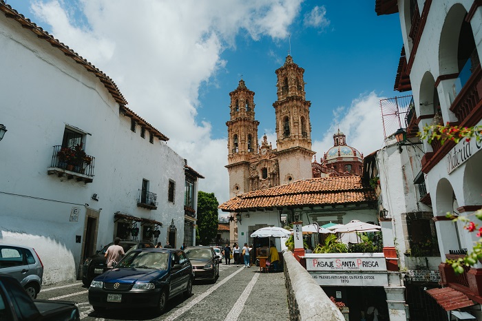 Taxco, Guerrero