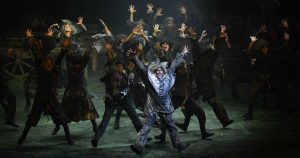 Lo que Grecia nos dejó.