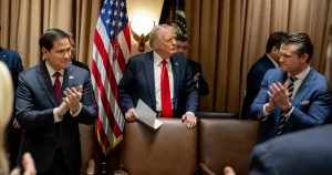 Tiempo circense por Jorge Javier Romero Vadillo