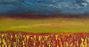 Habitamos la vida... por Tomás Calvillo Unna.