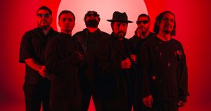 Troker, agrupación mexicana