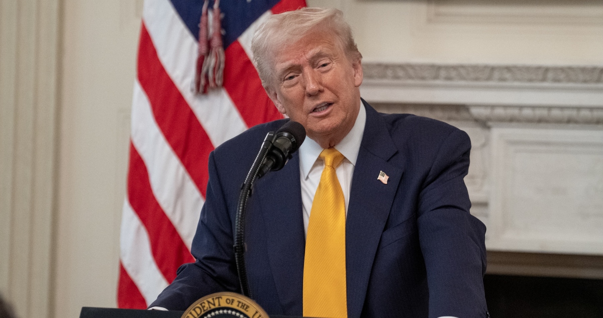 Trump adelanta que Zelenski podría viajar en los próximos días a EU para "firmar un acuerdo" de tierras raras