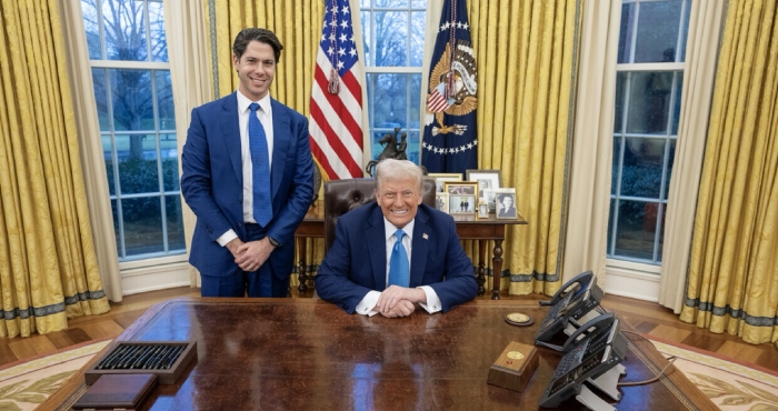 Donald Trump anunció que México y Canadá no podrán evitar los nuevos aranceles.