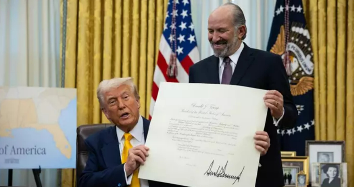 Trump venderá residencia por 5 millones de dólares.