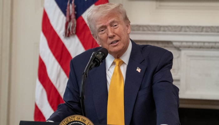 La llegada de Trump al poder reduce más las posibilidades de una reforma en materia migratoria.