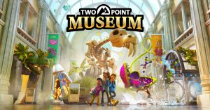Two Point Museum
