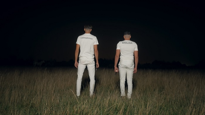 UNA JUVENTUD FRANCESA CINTA