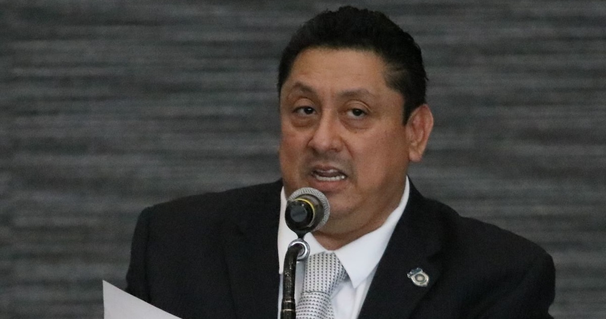 Demandas contra Uriel Carmona ayudaron a desafuero