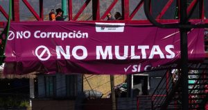 Vigilar y sancionar.