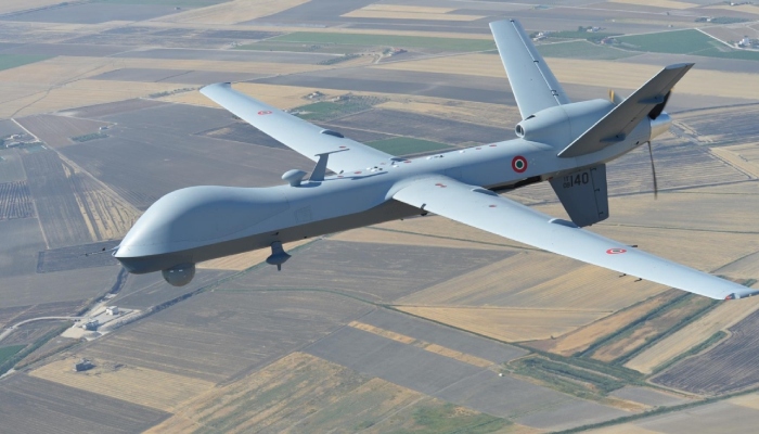 Vuelos de EU no violan soberanía de México, afirma Secretario de la Defensa