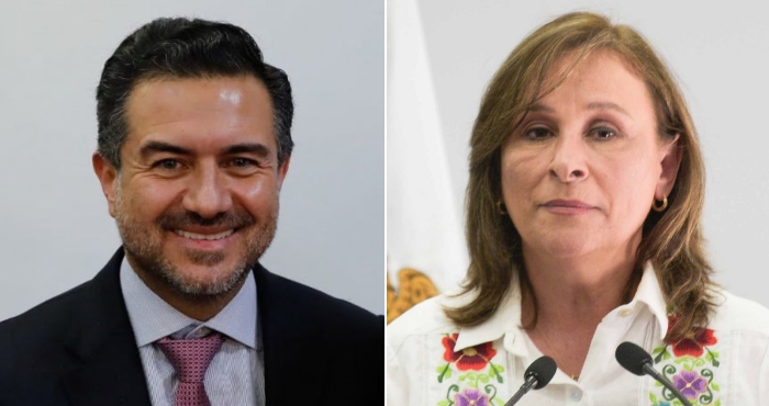 Veracruz: Yunes-Nahle, ligados por decisión suprema por Ricardo Ravelo.