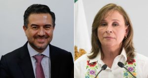 Veracruz: Yunes-Nahle, ligados por decisión suprema por Ricardo Ravelo.