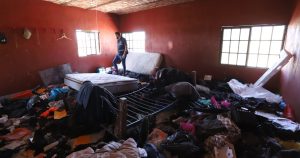 Teuchitlán: olvido y complicidad.