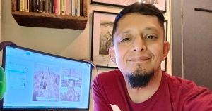 Volver atrás: un relato distópico sobre una humanidad bajo el yugo de la IA