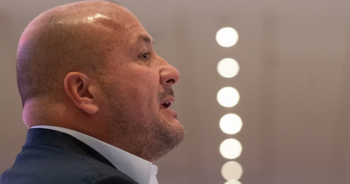 Horror y crisis humanitaria, herencias de Alfaro en Jalisco.