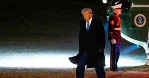 Los aliados de Trump viven horas bajas y ganan estigma