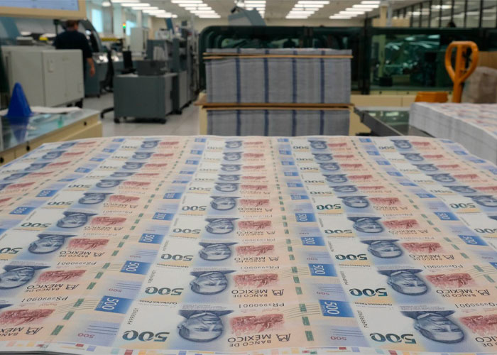 OCDE advierte sobre impacto de aranceles en México