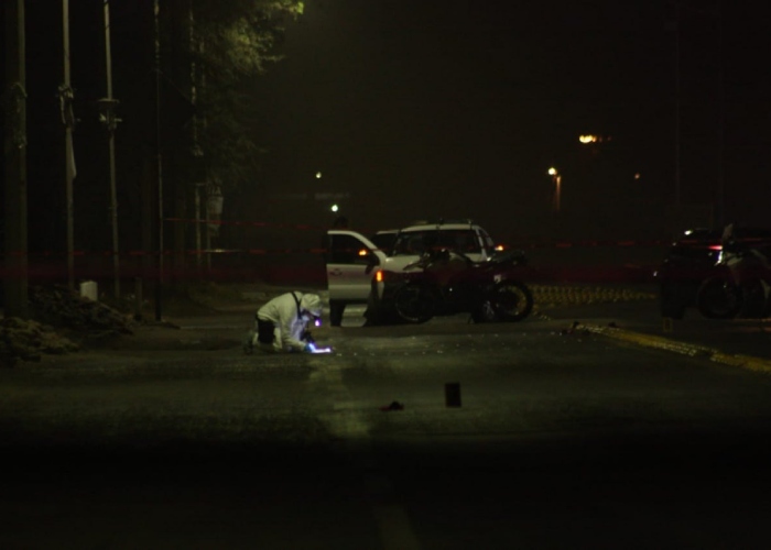 Gobierno de Silao condena asesinato de periodista.