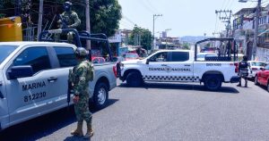 Líder local del PT, su esposa e hijo son asesinados en Guerrero; FGE investiga.