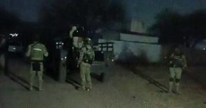 Grupo armado ataca un sepelio en Guanajuato; deja siete muertos y varios heridos.