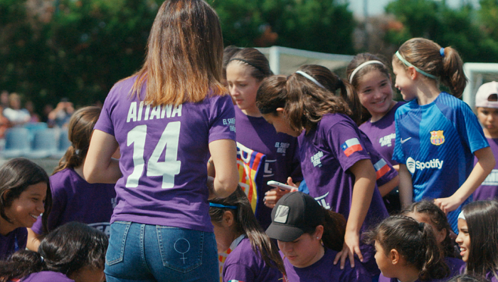 El Sueño Bimbo 2025